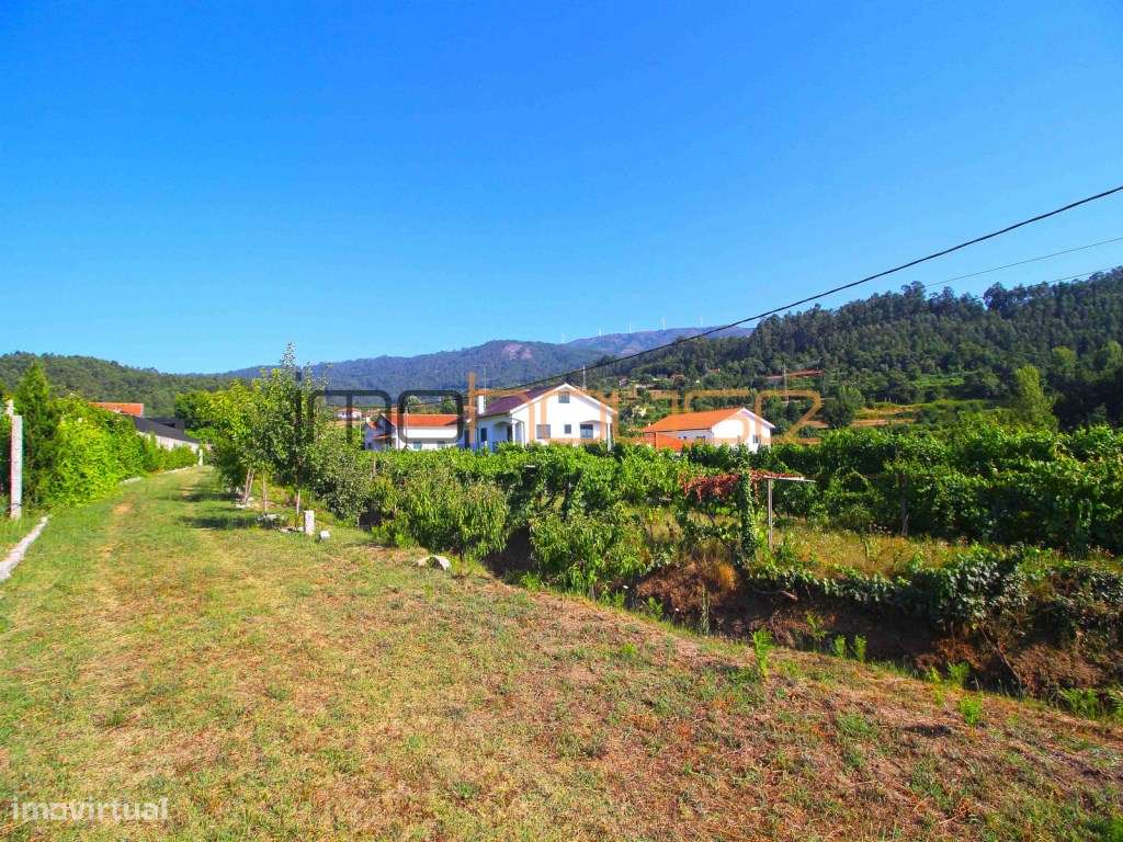 Terreno para construção - Santa Eulália-14