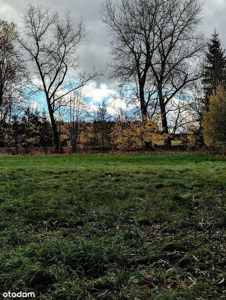 Działka w super lokalizacji - Stary Wielisław-5