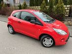 Ford KA 1.2 Ambiente - 10