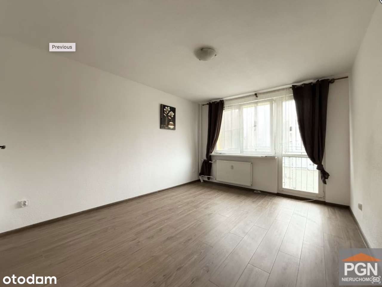 Mieszkanie 1 Pokojowe/Kawalerka w Centrum Miasta-0