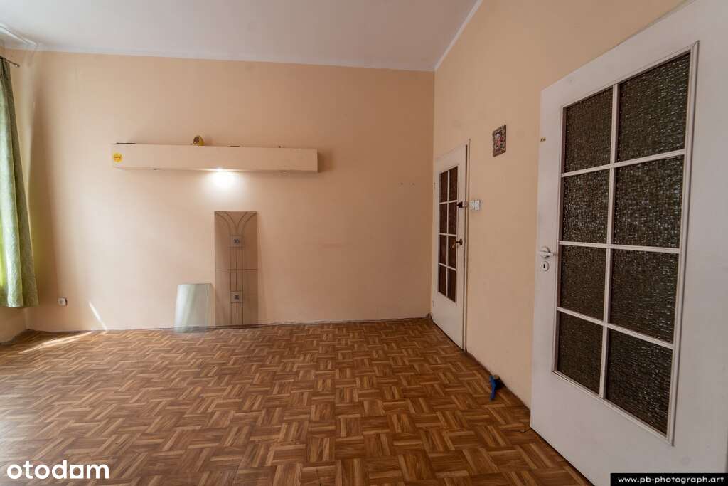 87 m² w centrum, 1. piętro, NOWA CENA-18