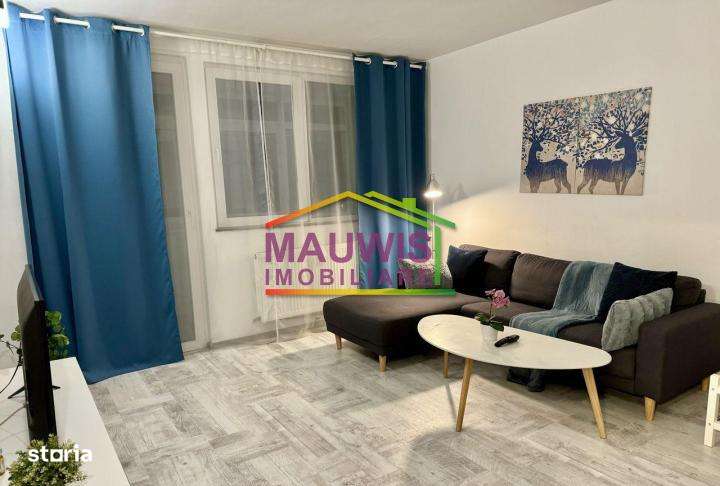 Vand apartament 2 camere, central - 3 min. metrou Tineretului!-0