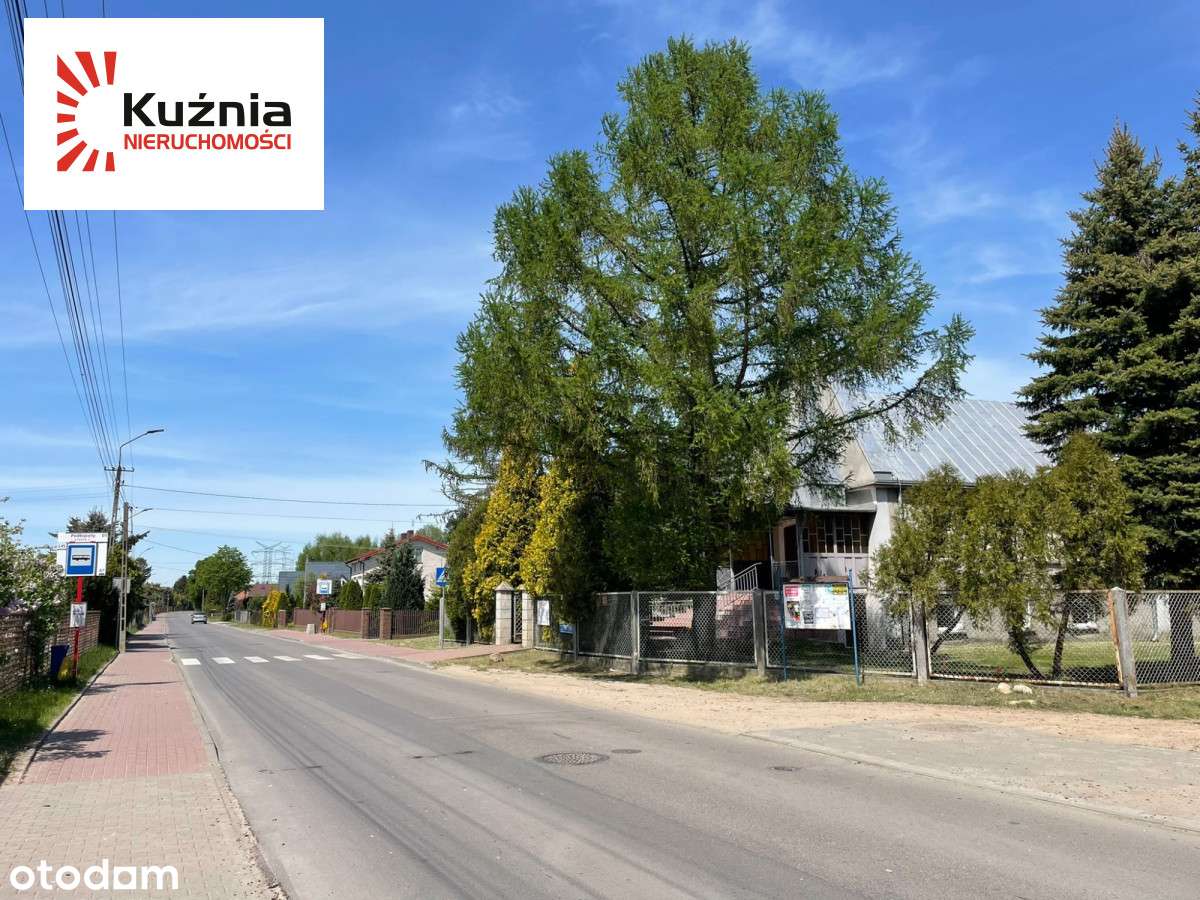 Plan Zagospodarowania Słupno, Sieraków,-1