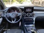 Mercedes-Benz GLC Coupe 250 d 4Matic 9G-TRONIC AMG Line - 18