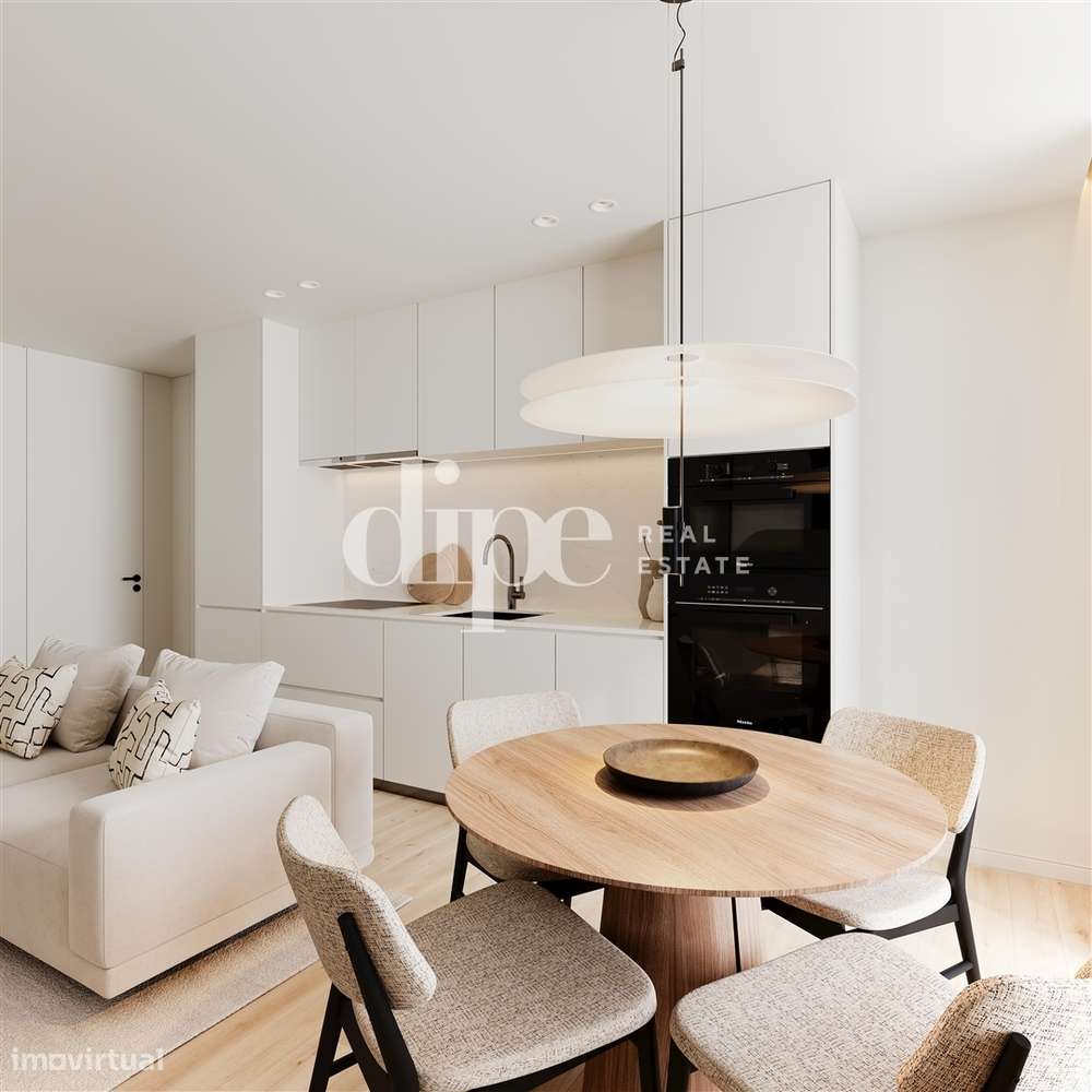 Apartamento T0 - Grande imagem: 5/17