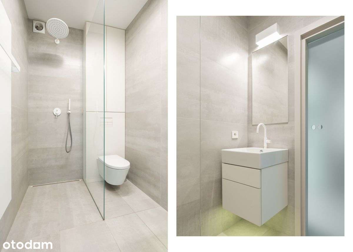 Nowoczesny Apartament przy Wilanowskiej-16