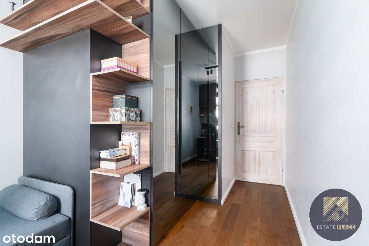 Gotowy apartament 65m² | 12 minut do centrum-5