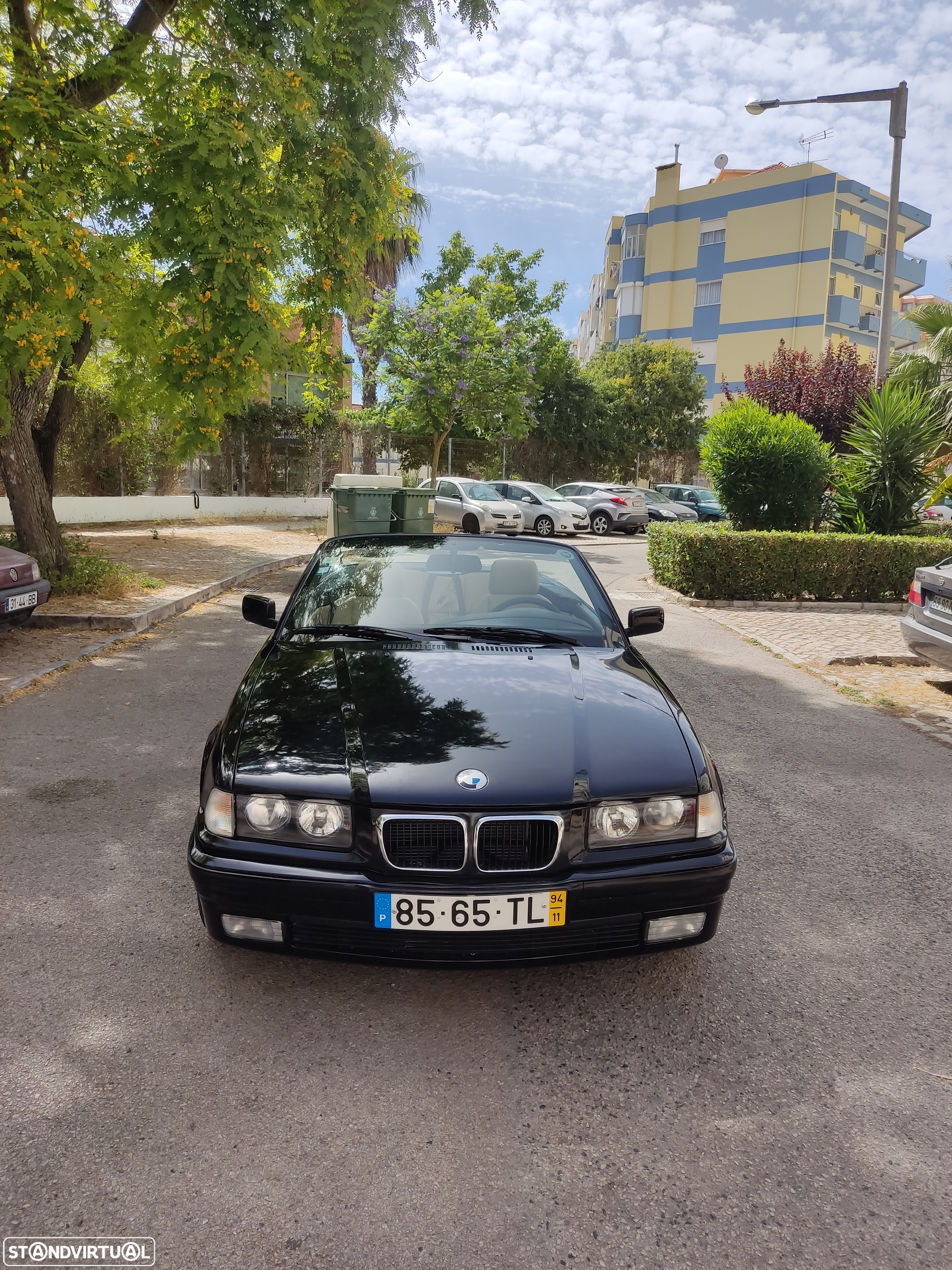 BMW 318 - 6