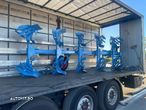 Lemken JUWEL 8 M 4+1 N 100 - 2