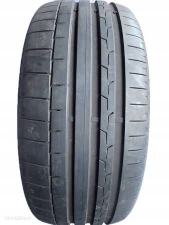 Continental SportContact6 255/40 ZR21 102Y 2022 7-7.5mm - 1