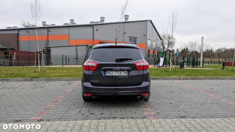 Ford C-MAX - 6