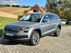 Skoda Kodiaq 2.0 TDI 4x2 Business DSG 7os - 1