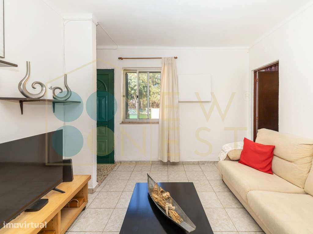 Moradia T2 no Bairro dos Pinheirinhos em Setúbal - Grande imagem: 5/25