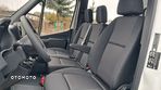 Mercedes-Benz Sprinter 317 CDI Furgon 4325 mm Brygadówka - 13