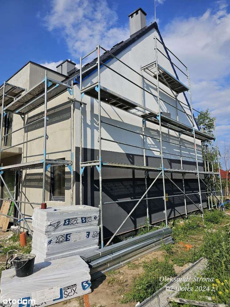 Sprzedam Dom / Apartament Mierzyn, ul. Nasienna! - Pełny obrazek: 4/6