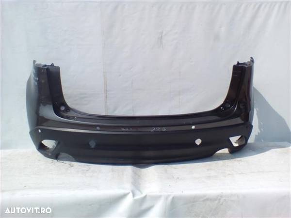 Bara spate Mazda CX 5 an 2011 2012 2013 2014 2015 cod KD47-50221 - 2