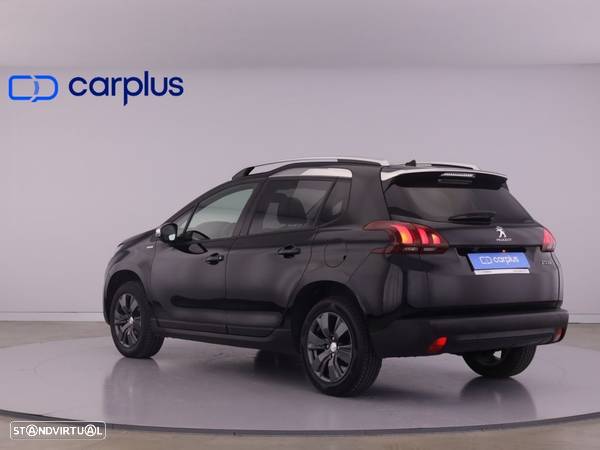 Peugeot 2008 1.2 PureTech Style - 5