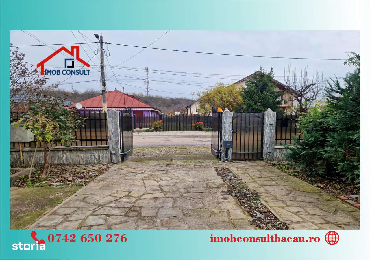 Casa cu suflet, pregătită să devină “acasă”! CE1399-1