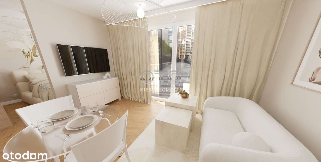 Nowe osiedle / Stare Miasto / Tramwaj / PKP / Odra - Pełny obrazek: 5/15