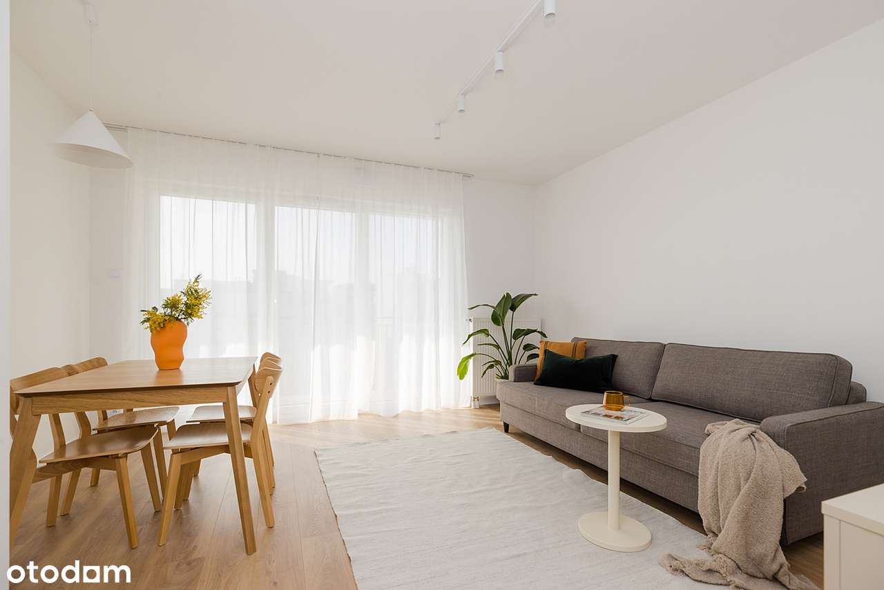 PRAGA POŁUDNIE | UMEBLOWANE | GOTOWE DO WPROWADZENIA-0