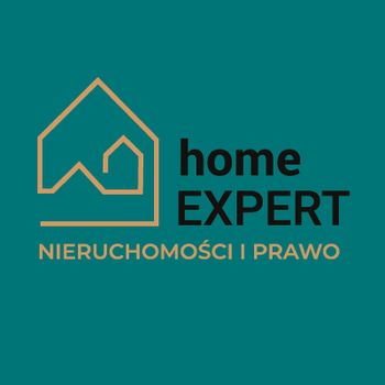 Home Expert spółka cywilna Logo