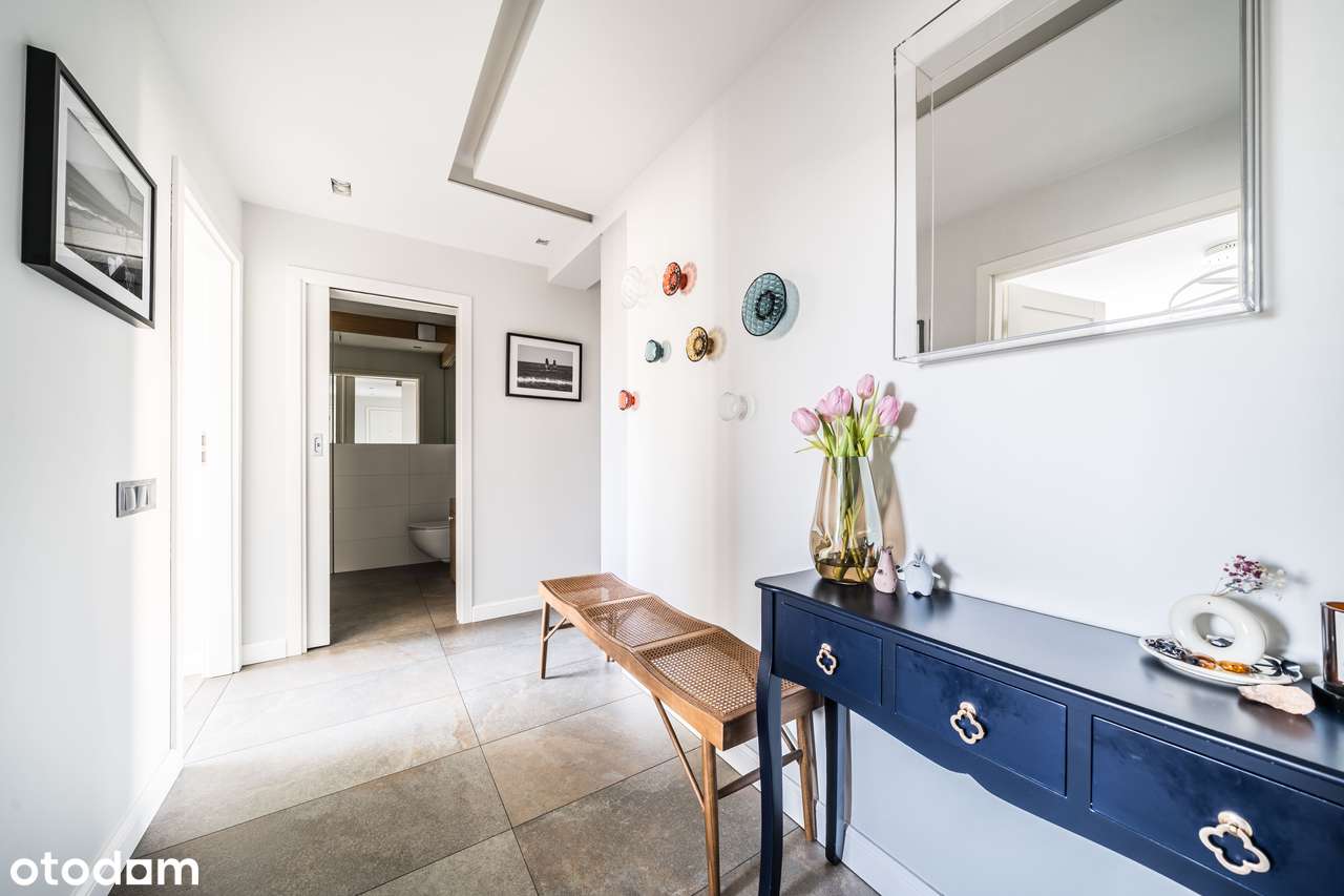 Komfortowe 4-pokojowe mieszkanie-11