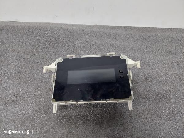 Display Ford Fiesta Vi (Cb1, Ccn) - 1