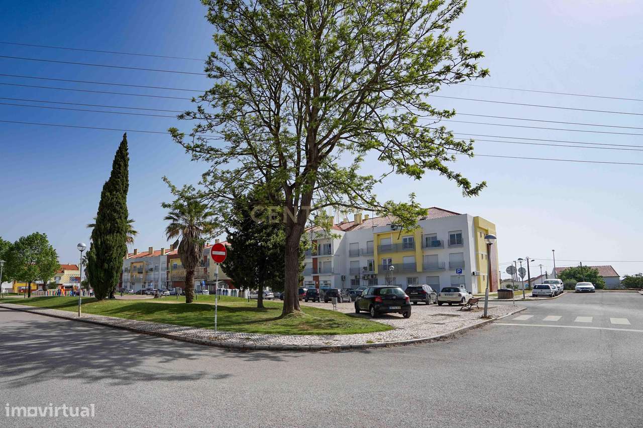 Apartamento T3 Excelentes áreas-33