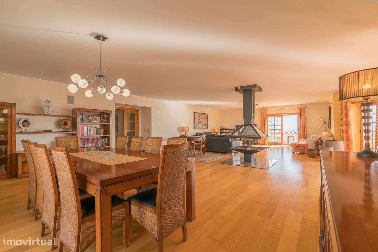 Apartamento T4 de luxo para venda - Mafra - Grande imagem: 5/46