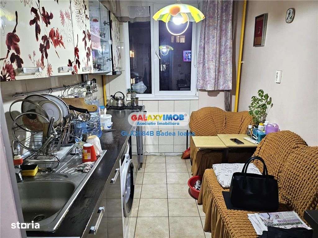 Apartament 2 camere Titan - Baba Novac - Imagine principală: 4/6