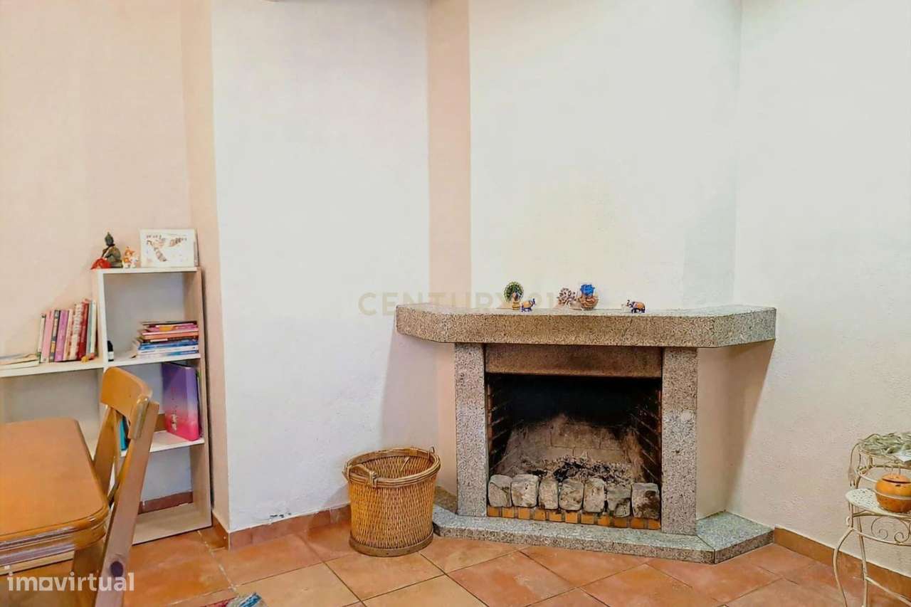 Moradia Independente T3 | Sarnadas de São Simão – Oleiros - Grande imagem: 3/21