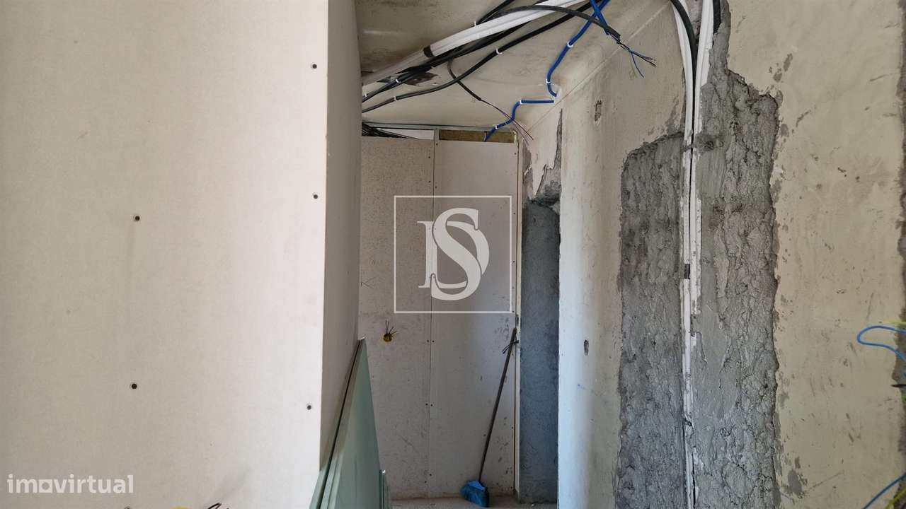 Apartamento T3 Venda em Ventosa e Cova,Vieira do Minho-57