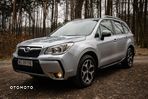 Subaru Forester 2.0 XT Platinum Lineartronic - 1