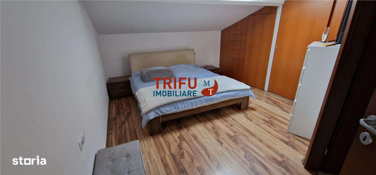 Casa cu 3 apartamente in Centru - Imagine principală: 5/12