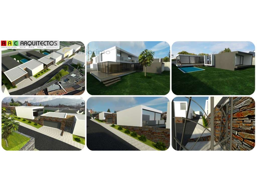 Centro da cidade - lote para construção em condomínio fechado lote 4-4