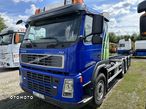 Volvo FM 480 EURO5 TRIDEM 8X4 pod asenizacje beczke szambo 20-25m3 do zabudowy - 10