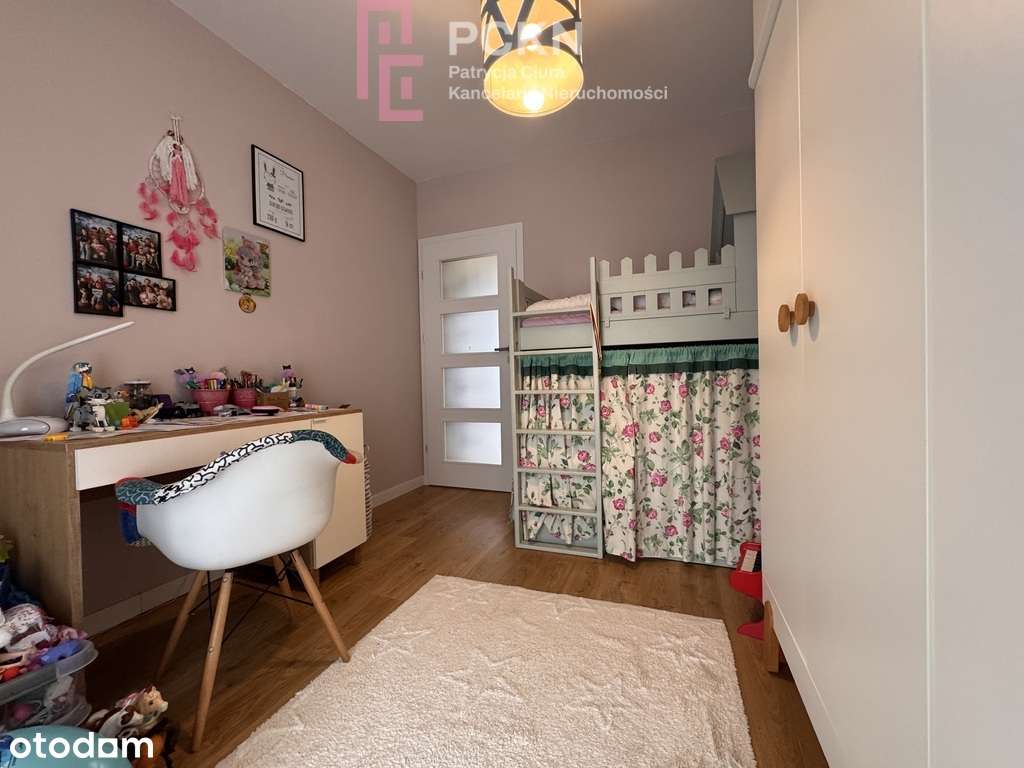 Do wprowadzenia Apartament 3 pok z mp w garażu!-3