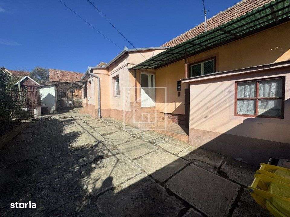 Casa individuala cu 500 mp teren si anexe, langa Sibiu, in Sura Mare-8