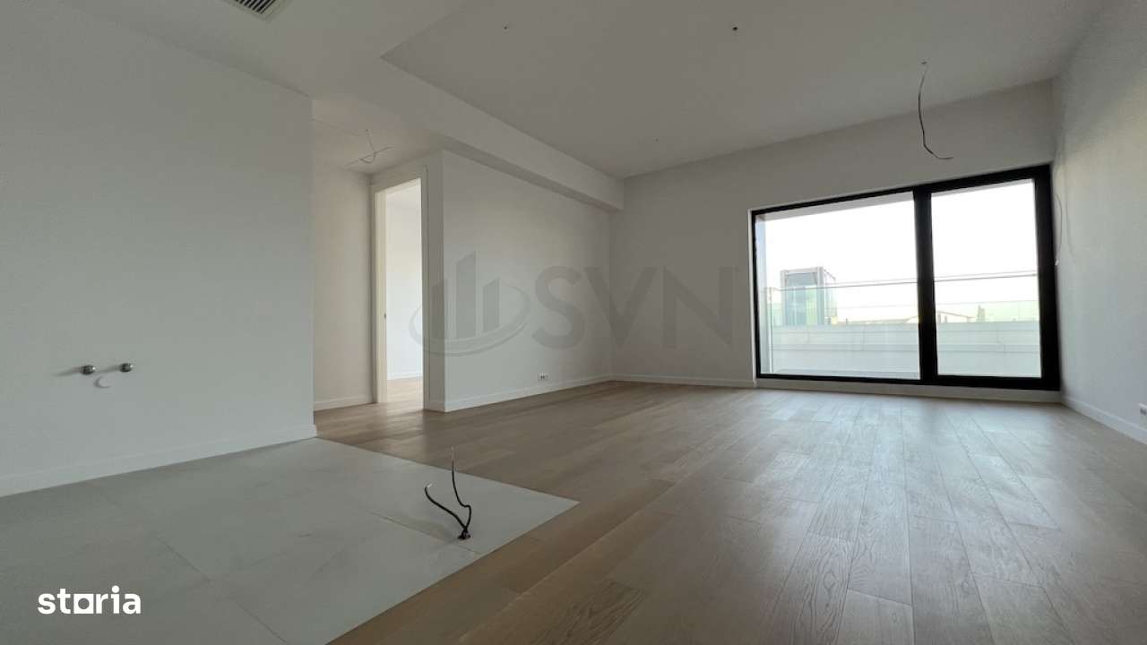 Apartament superb 2 camere Floreasca - Imagine principală: 5/13