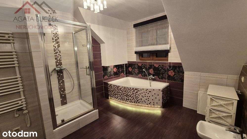 Komfortowy dom, do zamieszkania-13 km od Wrocławia-18