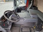 KABINA SCANIA P CP 16 2012 ROK - 9