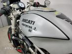 Ducati Monster - 18