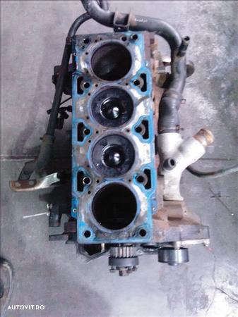 bloc motor ambielat chevrolet captiva 2008 - 1