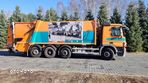 Mercedes-Benz Actros 3236 mp3 - 1