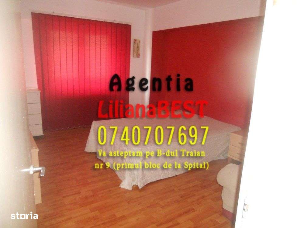 Zona BCR-Traian-etajul 2 - Imagine principală: 5/11