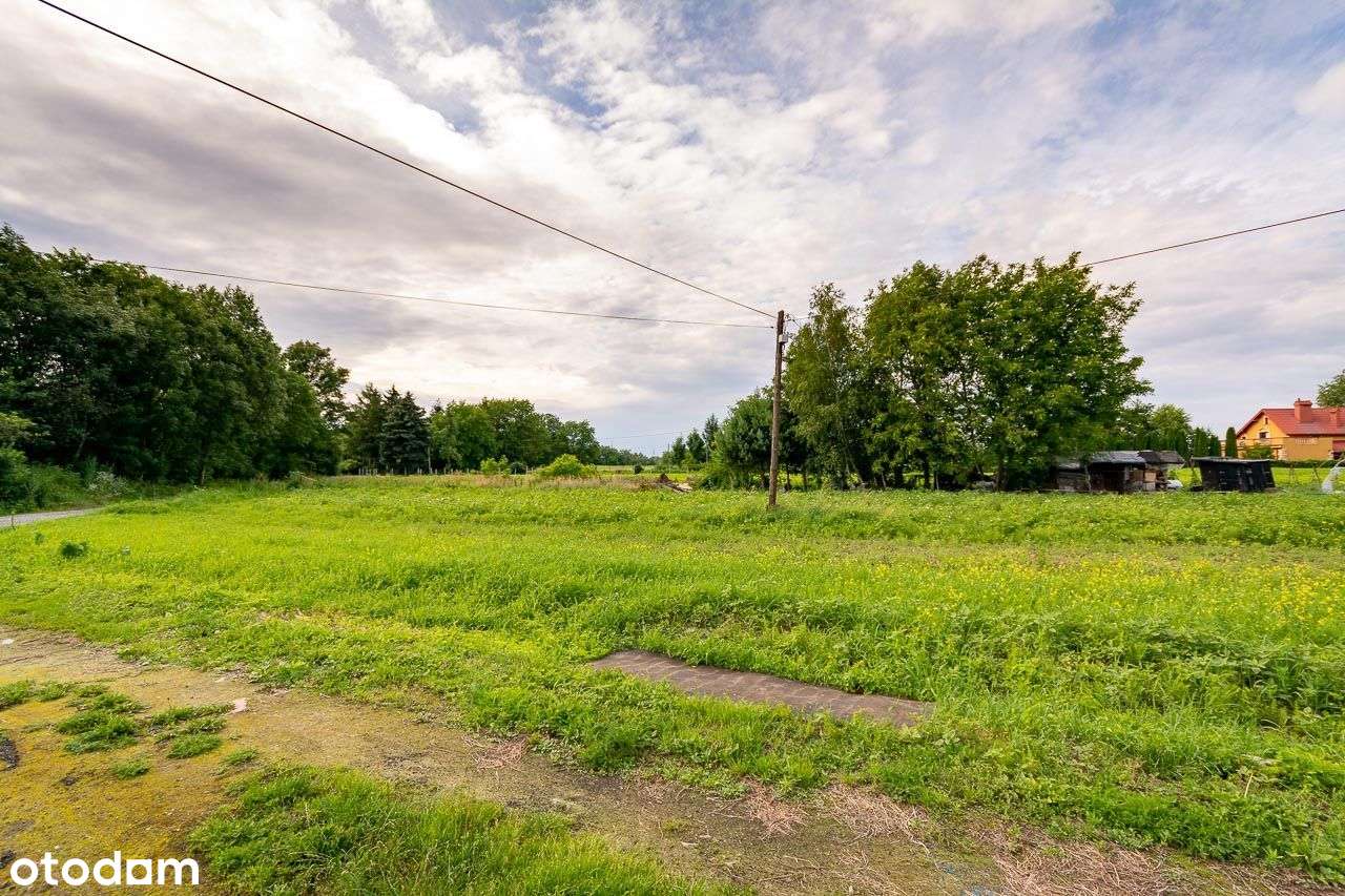 Działka budowlana w Przemyślu - Pełny obrazek: 4/7