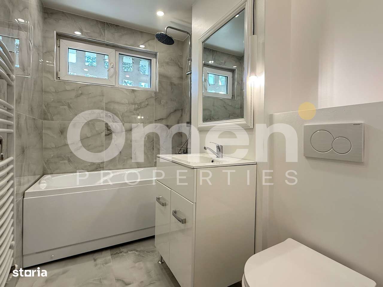 Apartament 2 camere de inchiriat, cartierul Sasar, Albina - Imagine principală: 2/8