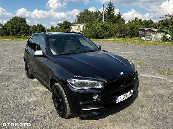 BMW X5 xDrive30d Sport-Aut - 2