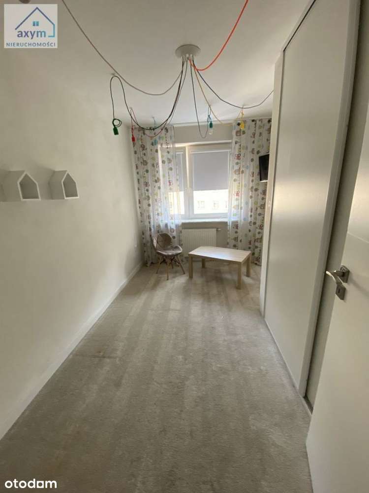 Przytulne 3-pokojowe mieszkanie na ul. Tomasza Zan-3