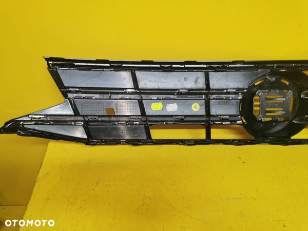 TIGUAN II LIFT R-LINE GRILL ATRAPA 5NA853651AL - 7